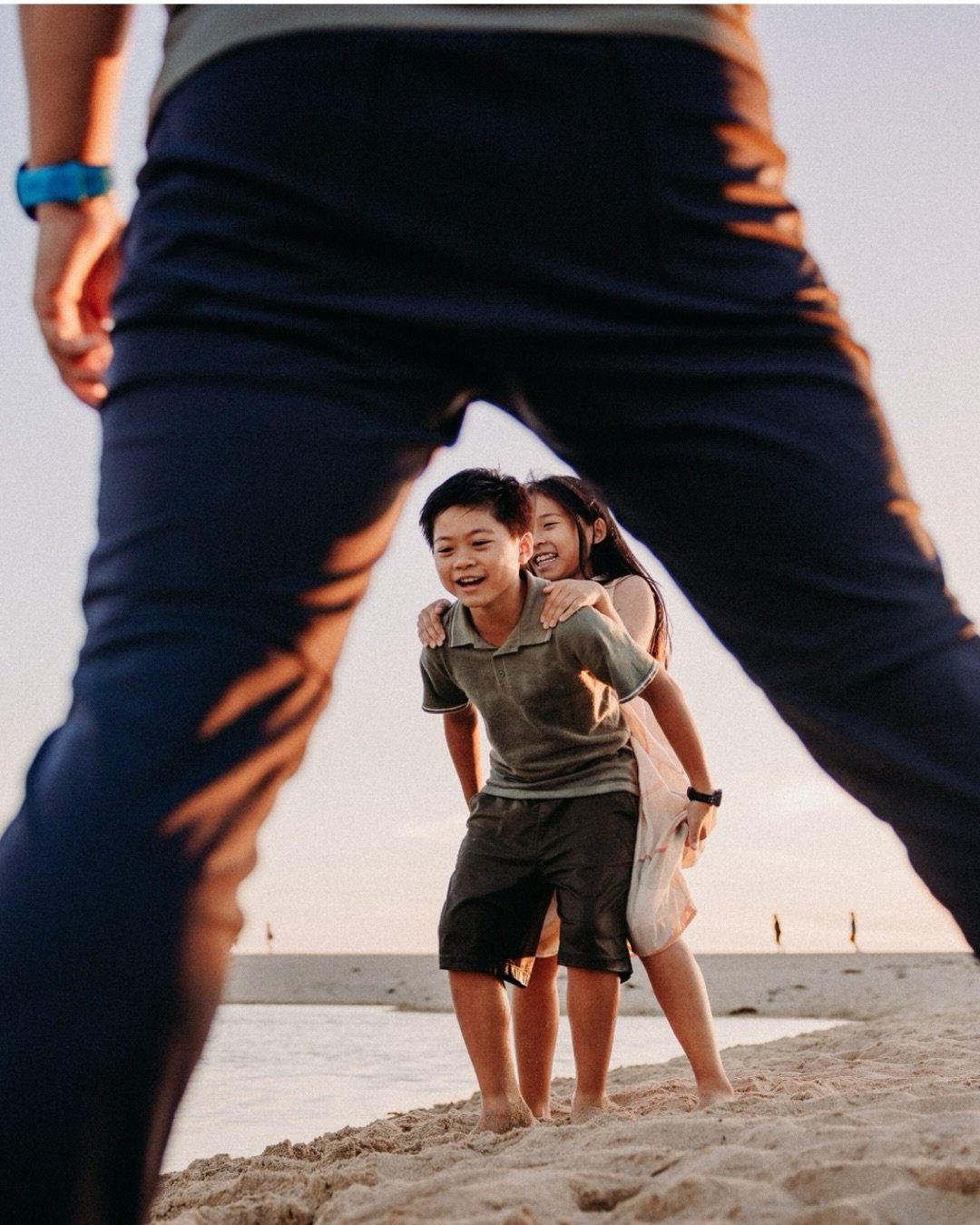 I had a little bit of fun yesterday finding a few photos from all the sessions I&rsquo;ve had with this family in Margaret River since 2019. I just love seeing families year after year, and watching the kids grow up but not only that, I truly appreci