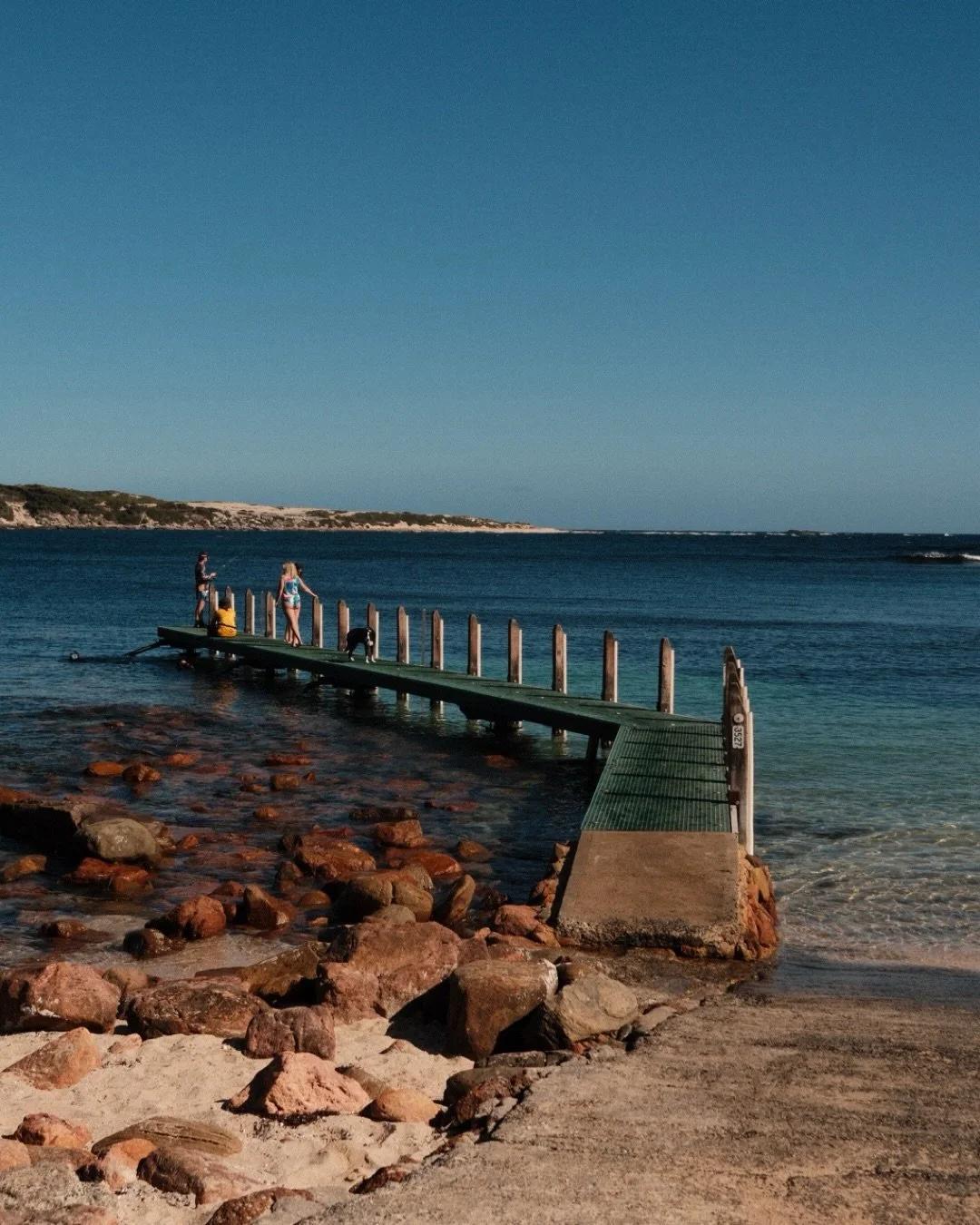 I&rsquo;m not one for celebrating Mother&rsquo;s Day but we used it as a great excuse to get out as a family whilst the sun was shining, and somehow we managed to do all of my favourite things in one day. We went for a walk on the cape to cape, had a