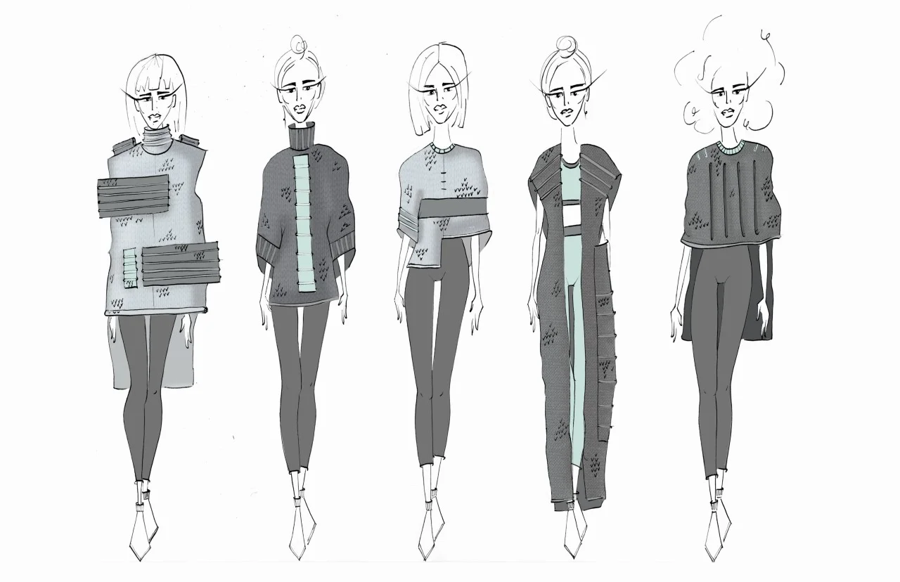 Knits Poncho Knit Collection.jpg