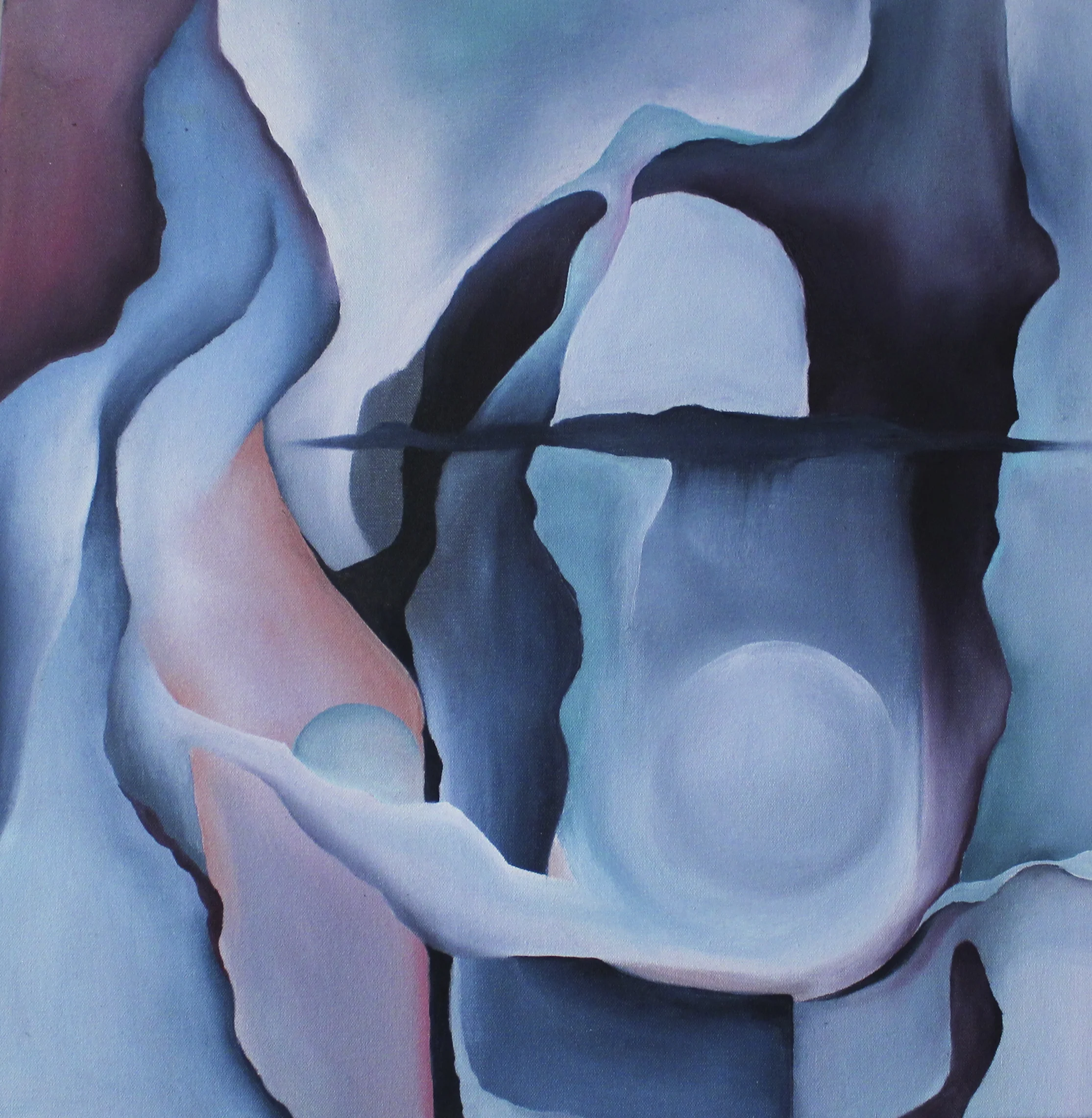Formations of Time 2014 (61x61cm)_ Oil on Canvas.jpg