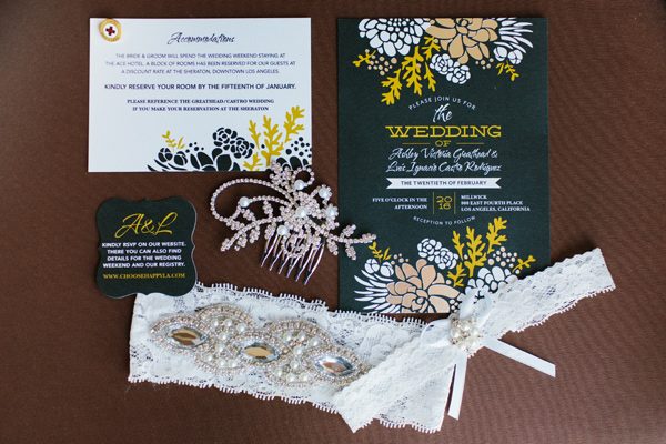 wedding invitations