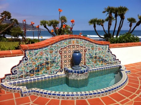 Adamson House Malibu