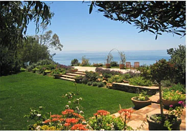Rancho del Cielo Malibu