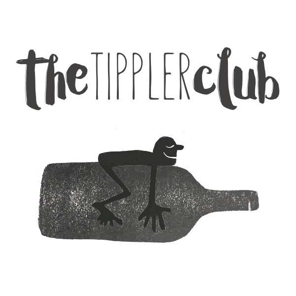 tippler club logo