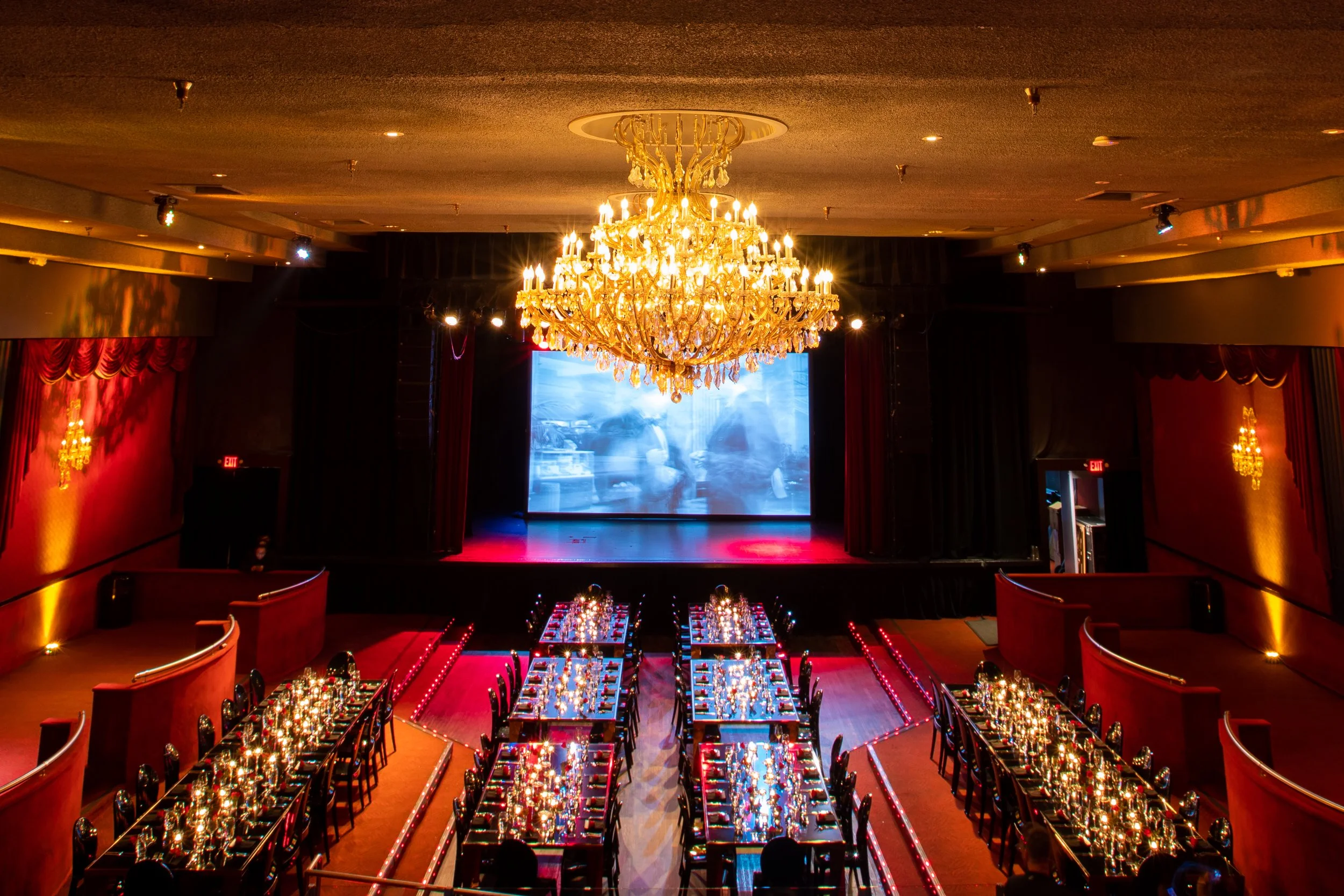 los angeles event venue