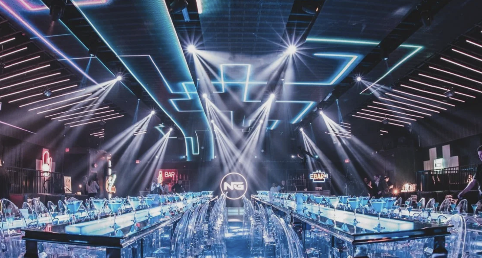 hollywood and eastside event venues