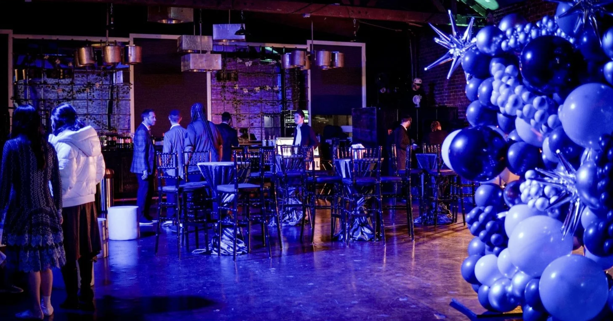 mid-city los angeles ca event venue