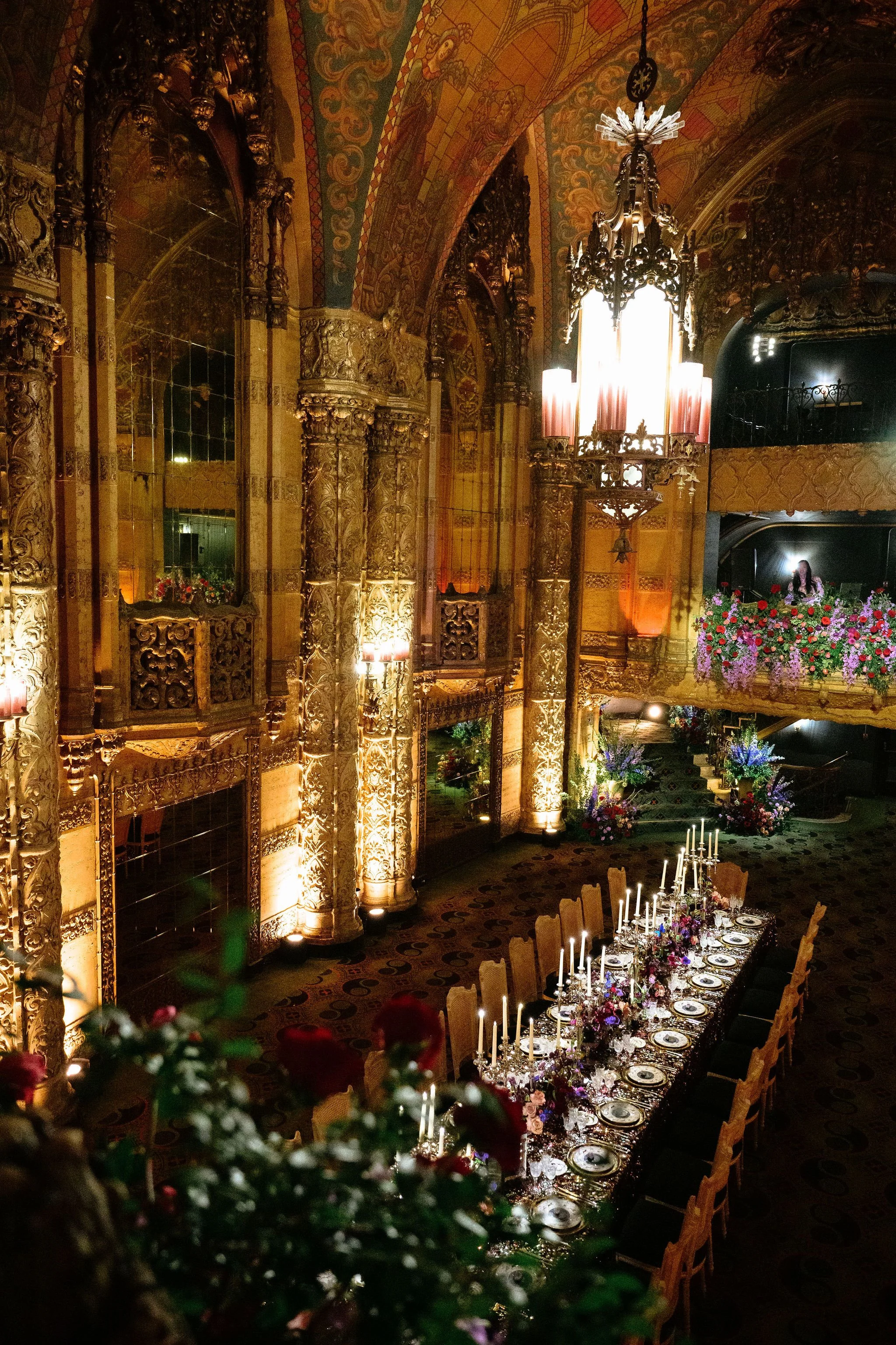 downtown los angeles united theater