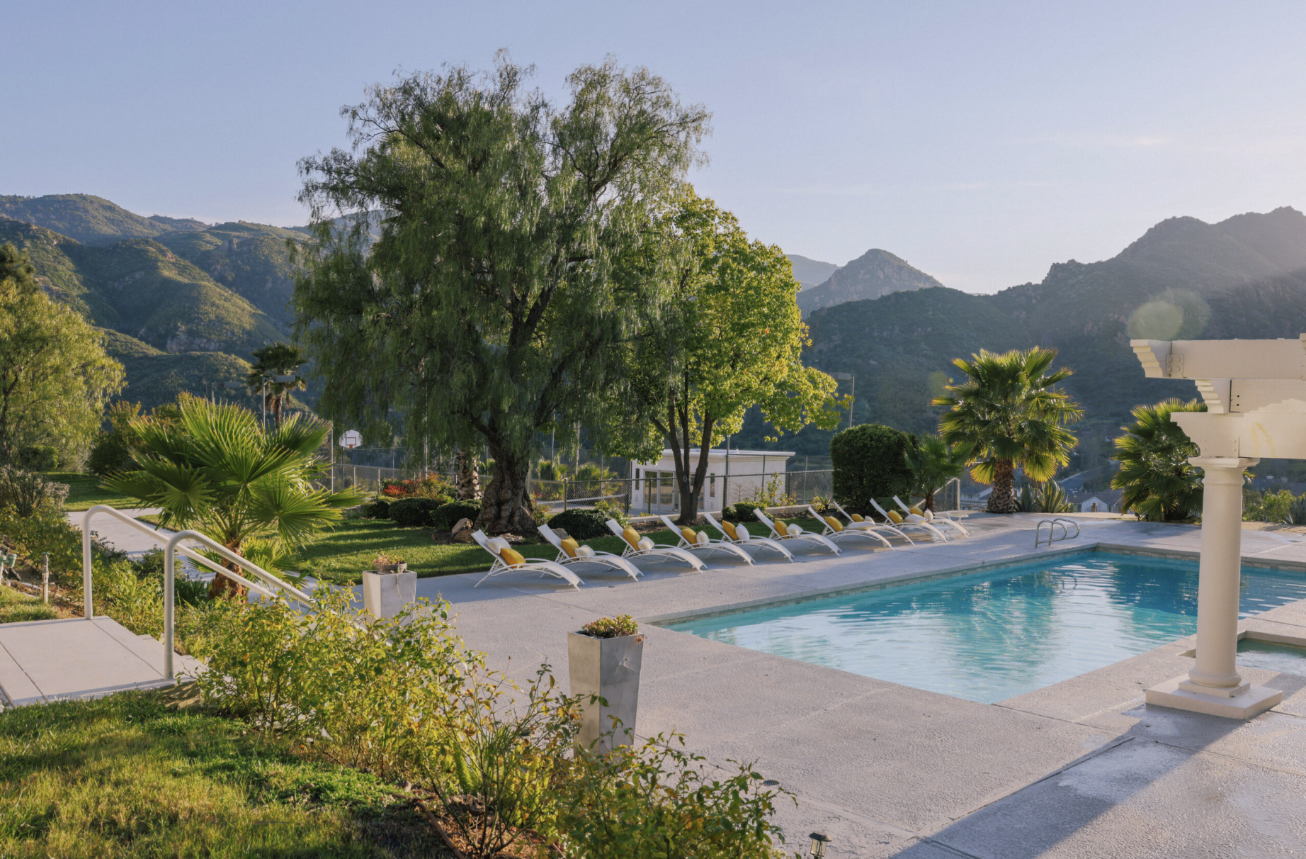 agoura hills ca event venue