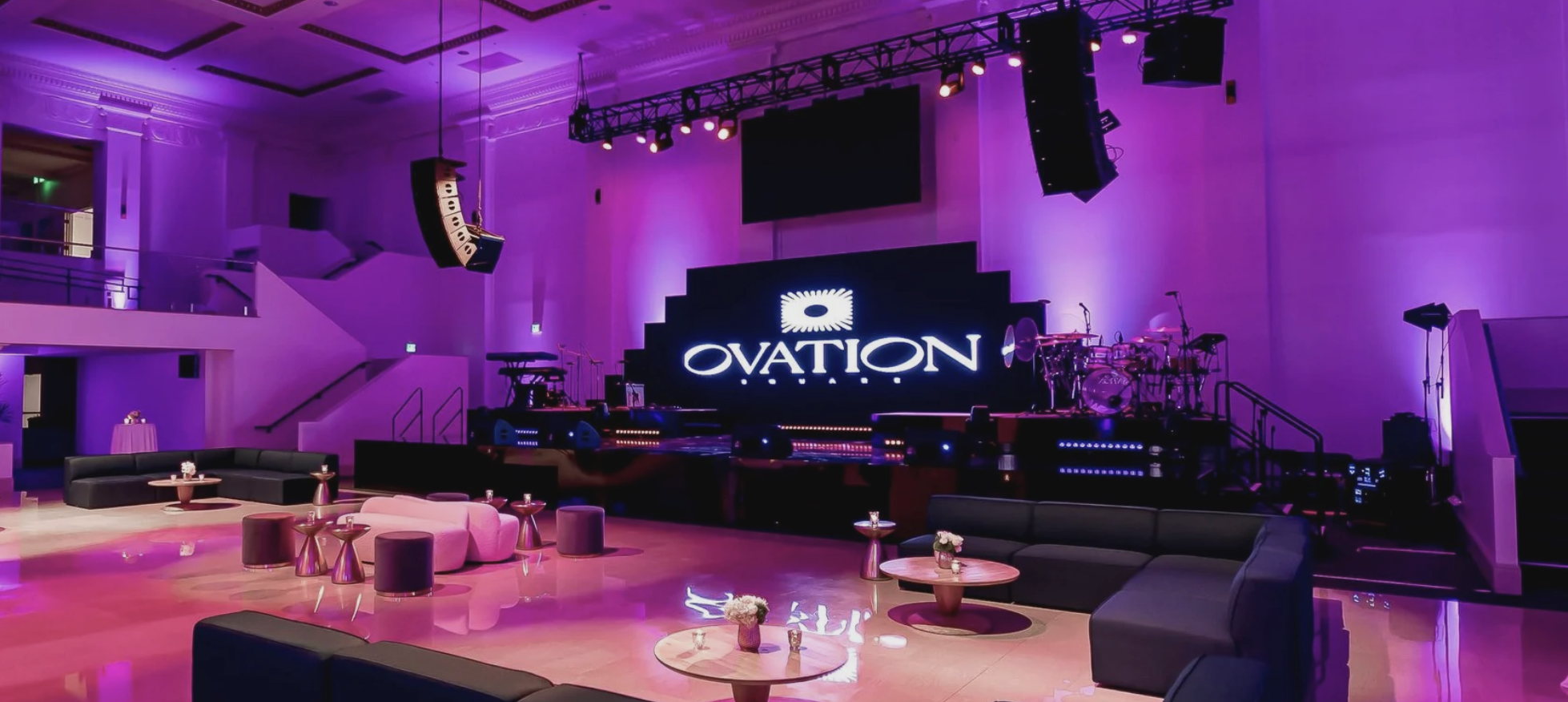 long beach event venue