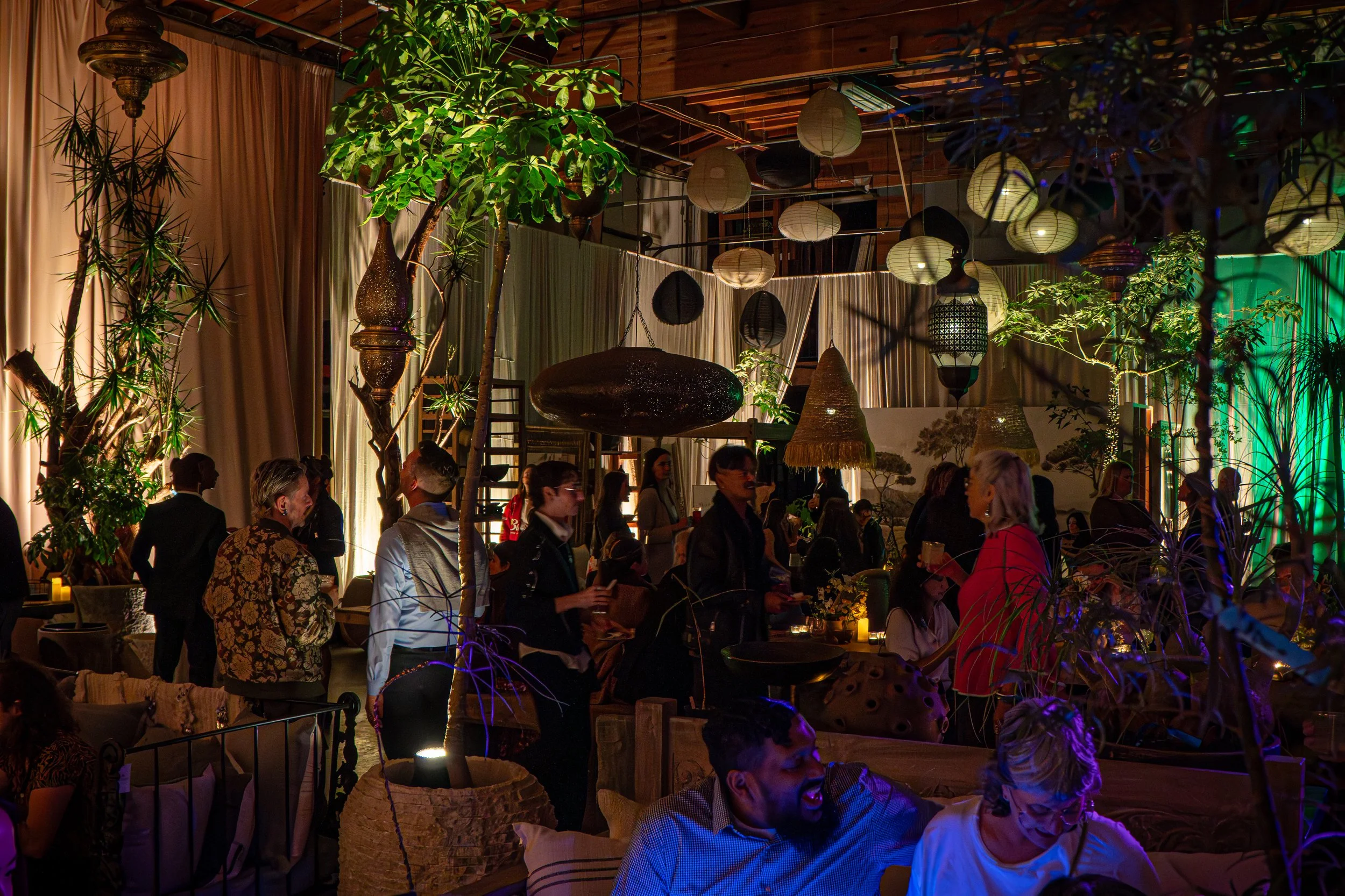 inglewood california event venue