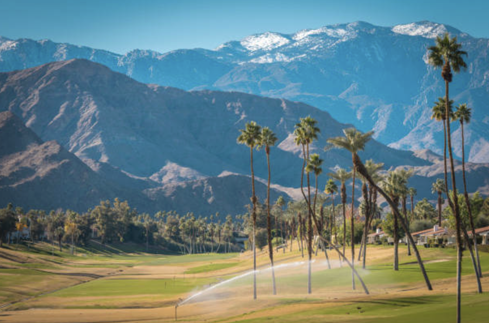 beautiful palm desert venue options