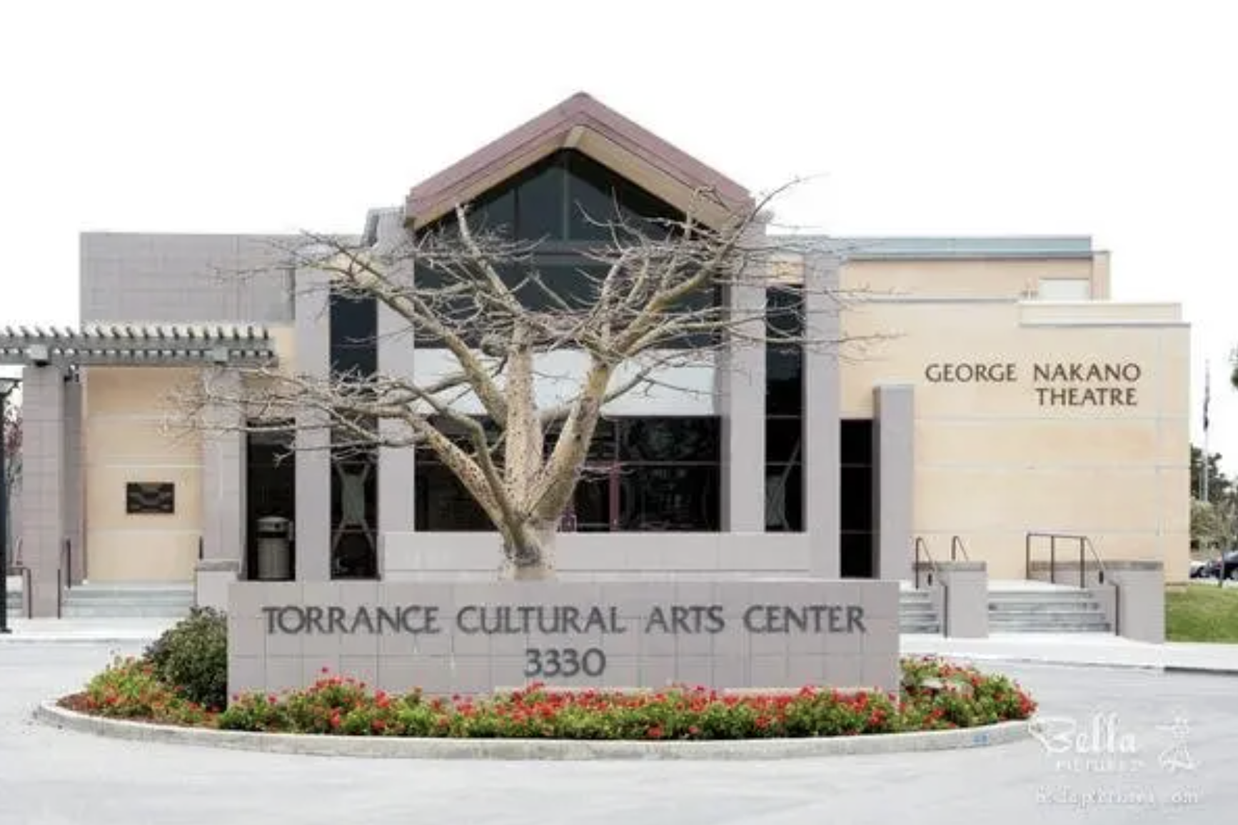 torrance venue