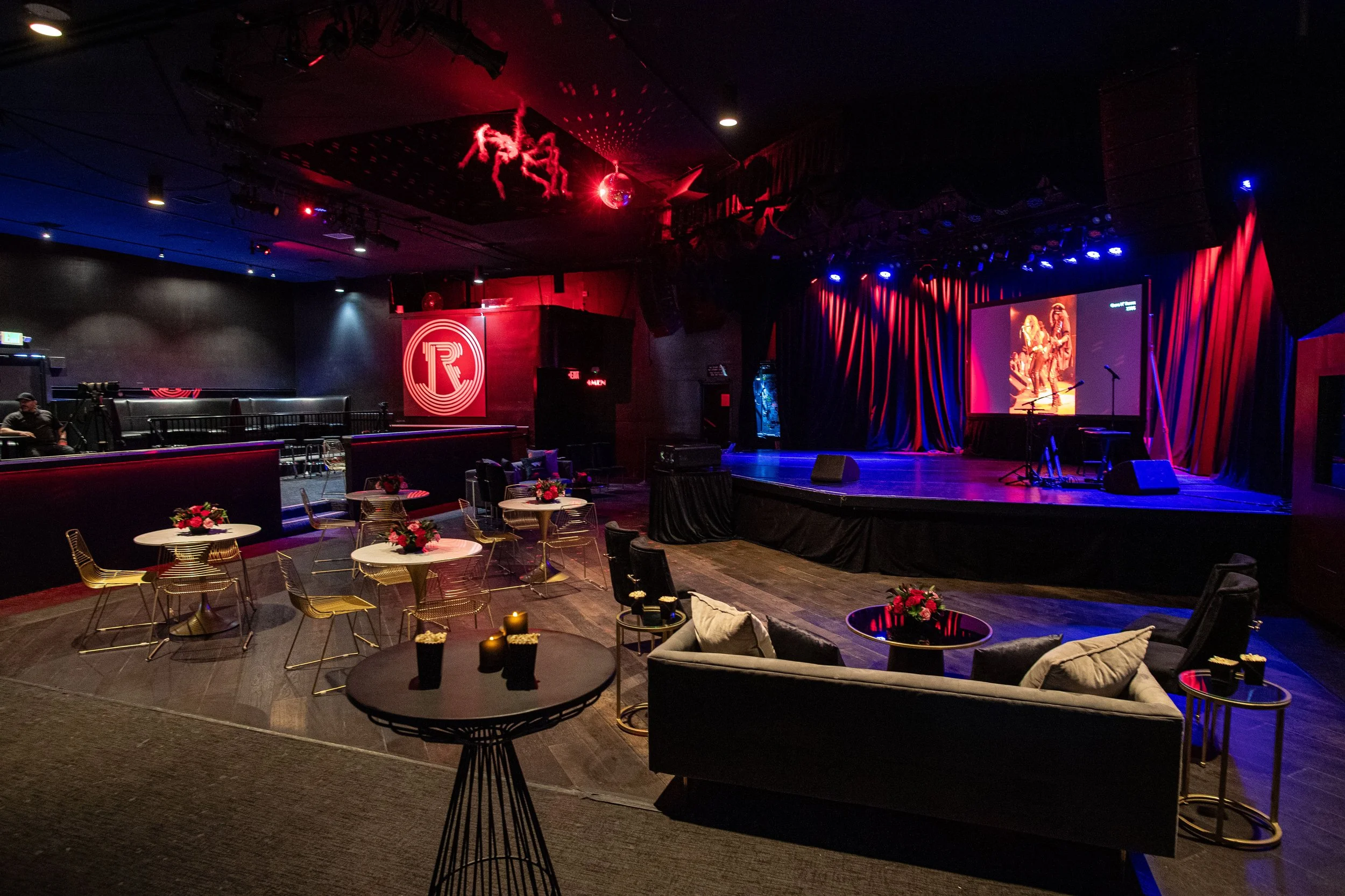 west hollywood event venue