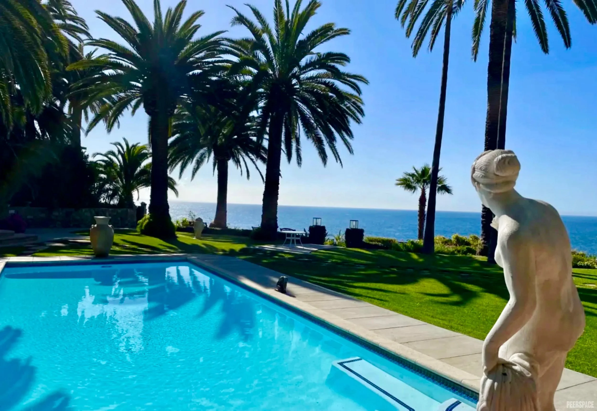 malibu california event venue