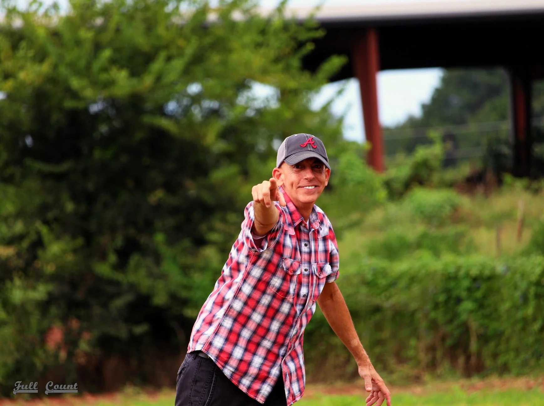 Art Director Alvin Eric Vazquez. Truly one of the most passionate and talented team members any crew could ever have.