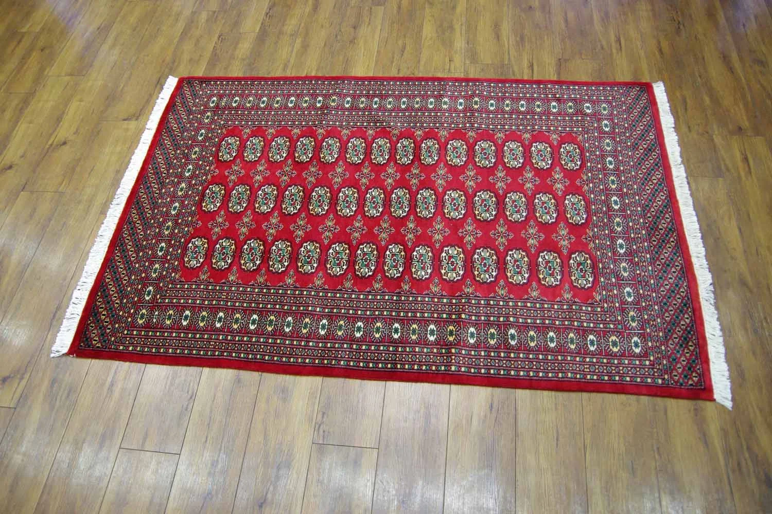 Punjab Tekke Rug