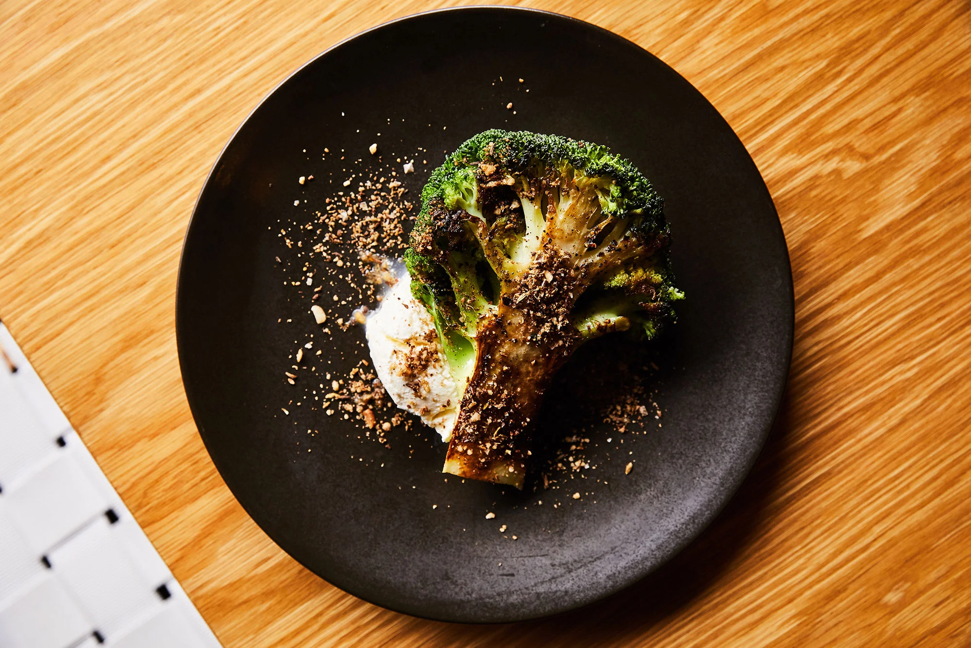 Vegetarian food has never looked this good