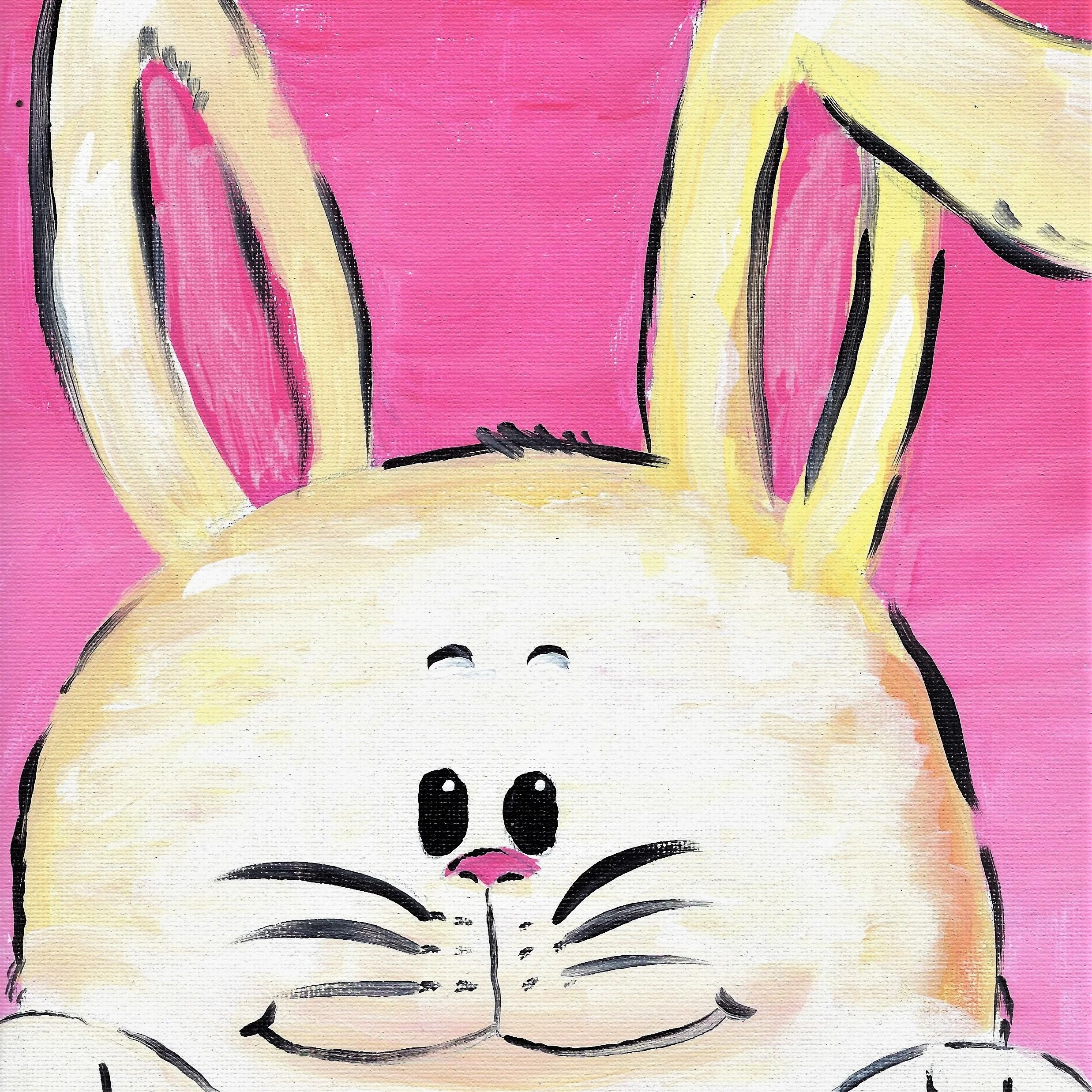 Fun Friday: Bunny Bonanza!