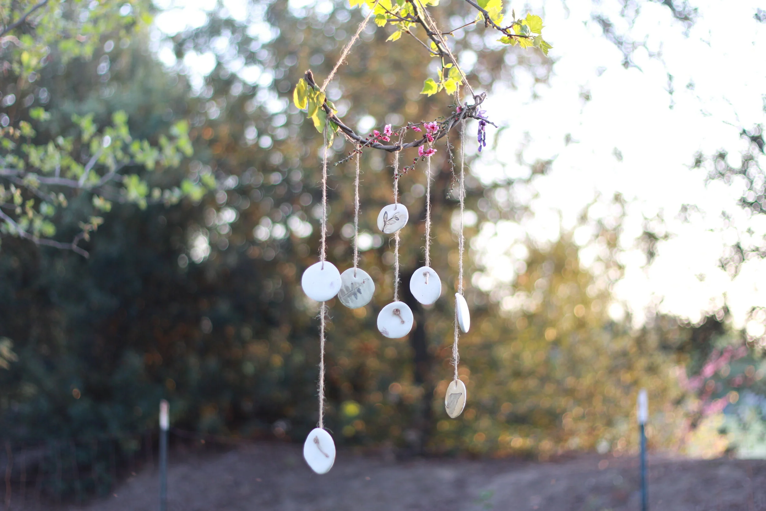 Fun Friday: Earth Day Mobile