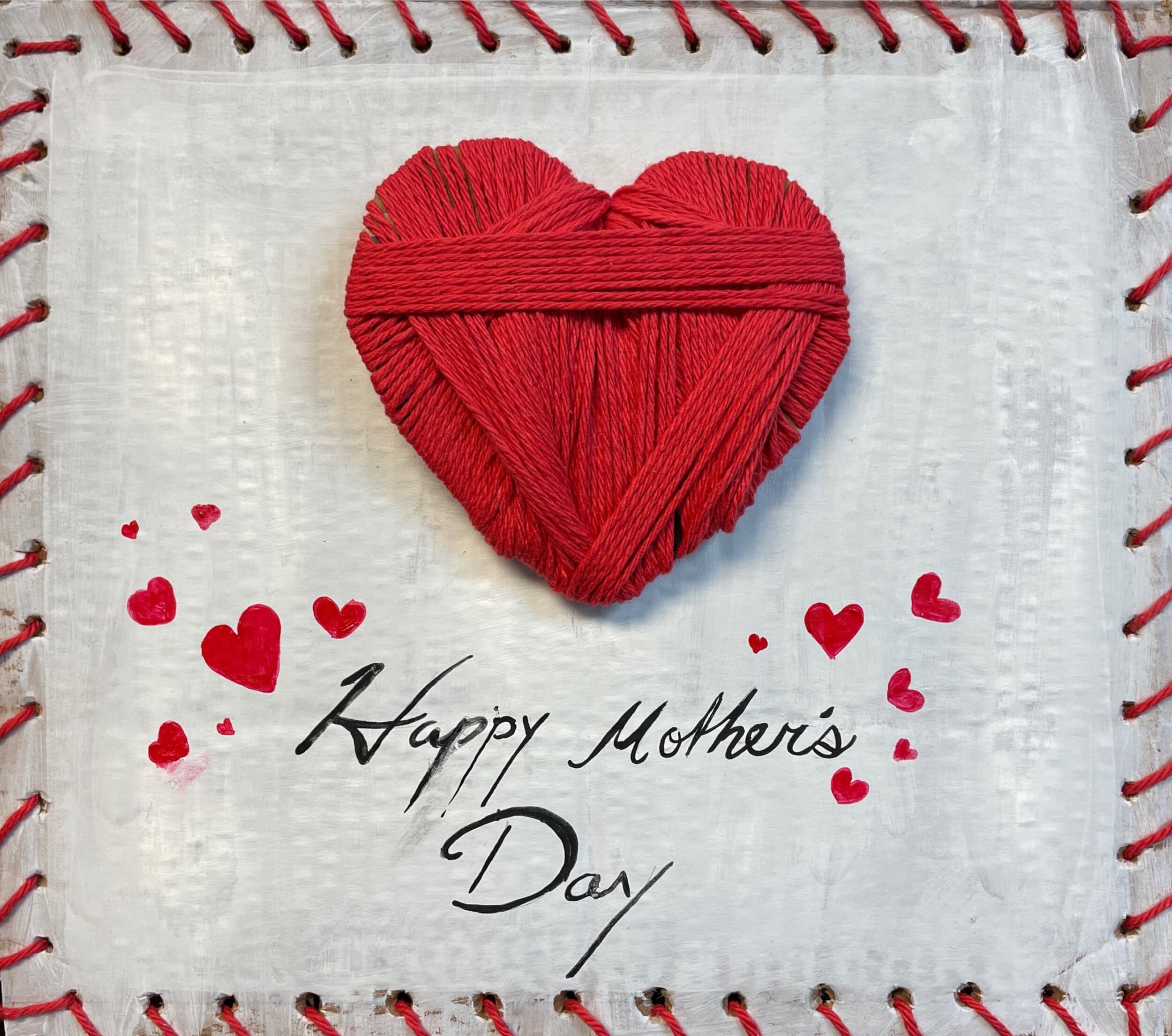 Fun Friday: Mother's Day