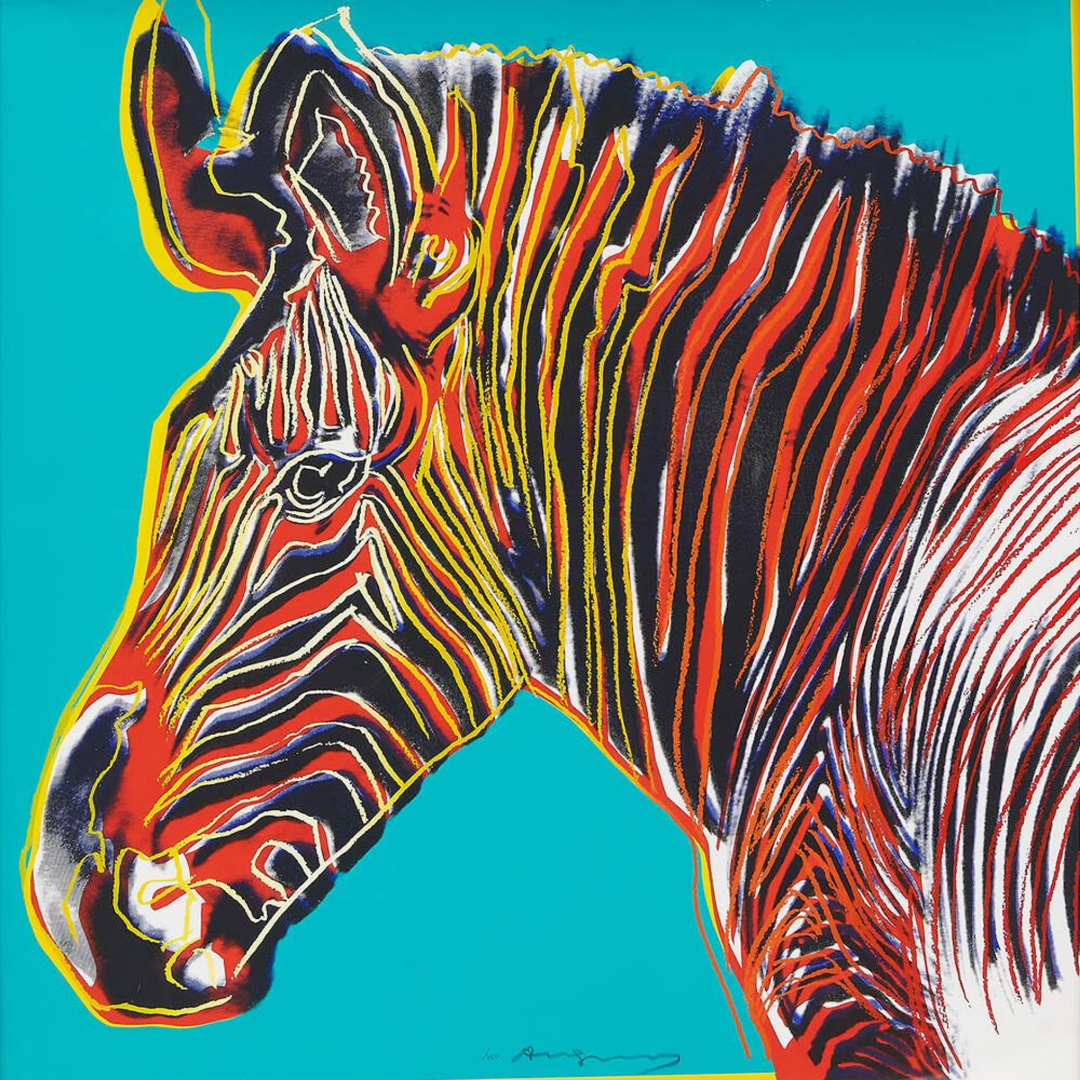 Masterpiece Monday: Pop Art