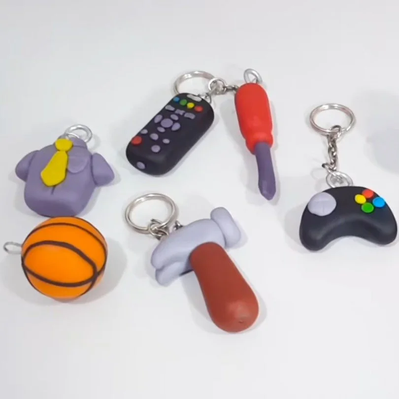 Magic Monday: Father's Day Polymer Clay Gifts