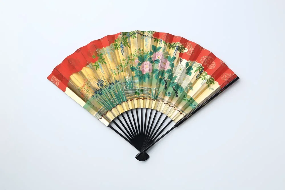 死に物狂いの舞台