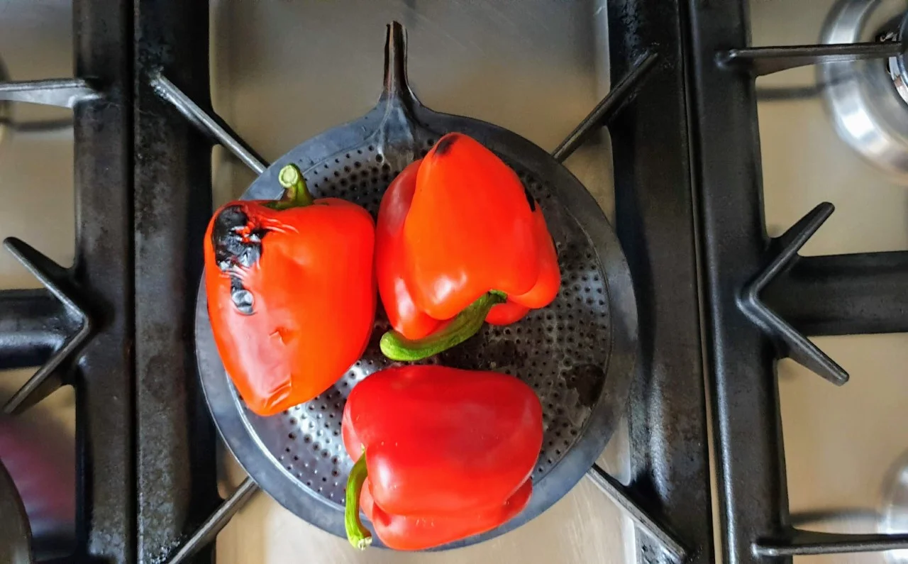 thumbnail_Peppers on the diffuser.jpg