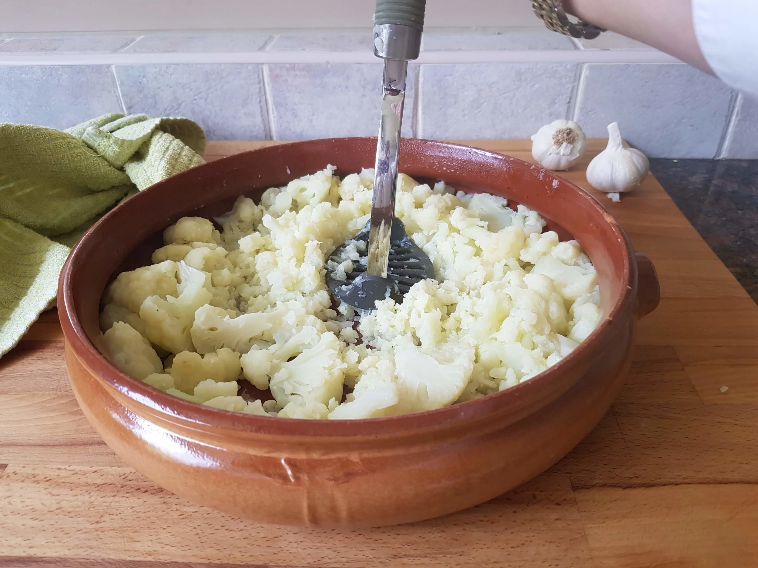 Mashing the flowrets.jpg