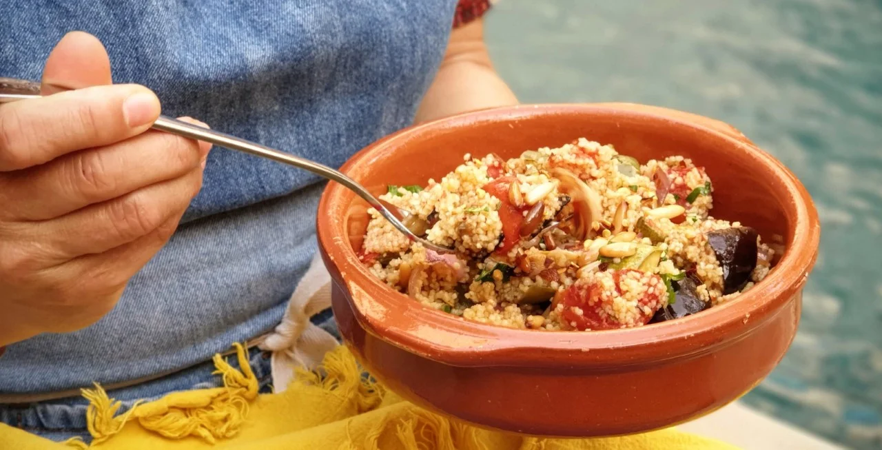 thumbnail_Sweet sour grilled vegetable couscus salad.jpg