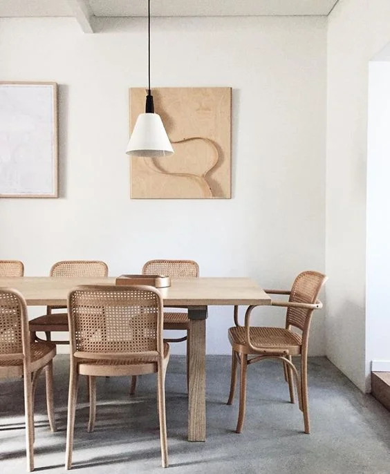 DINING INSPIRATION 