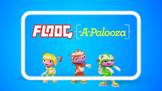 Flooga-a-palooza