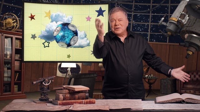 The Great Clanger Unveiling