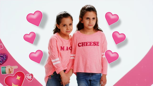 BBFs at First Sight