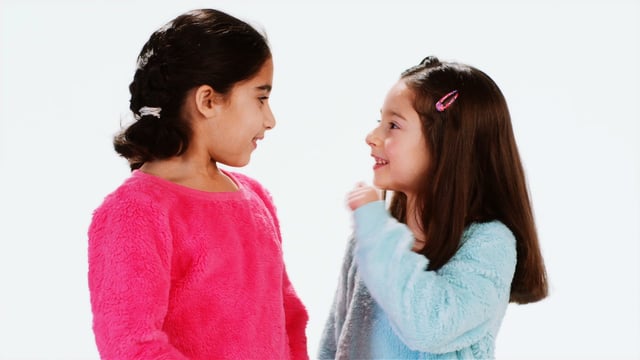 Valentine's Knock Knock Jokes - Ari & Eli