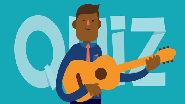 Kohl's Pop Quiz