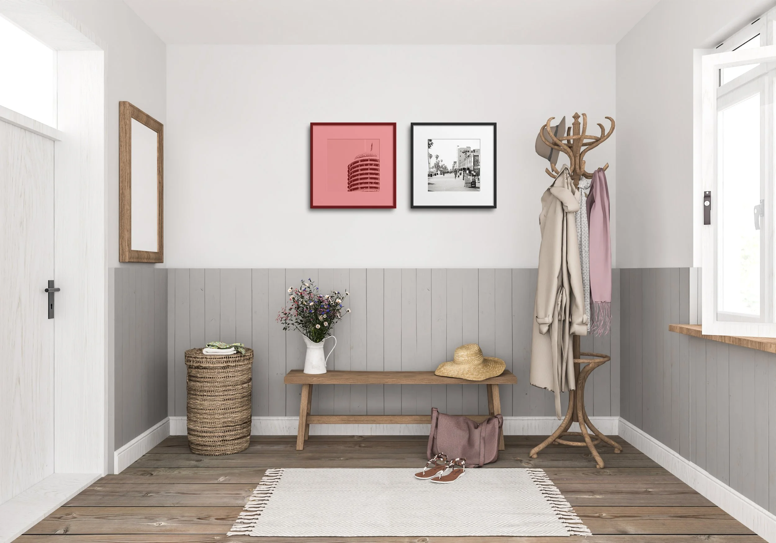 Hallway_vertical_frame_mockup_elmil_design.jpg