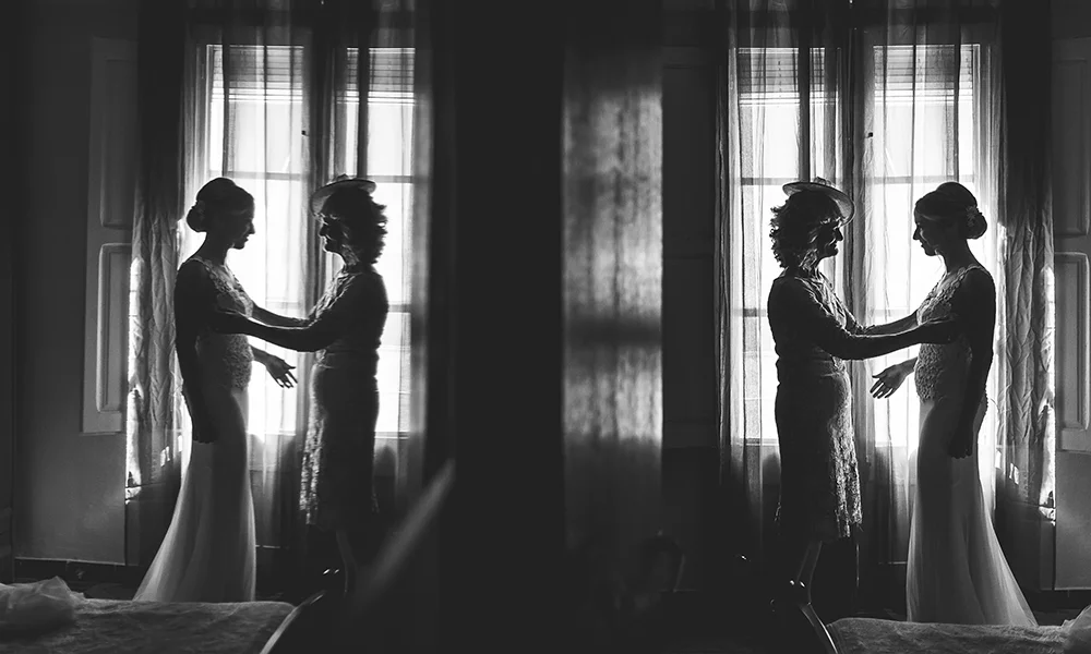 JASMINA & JORDI