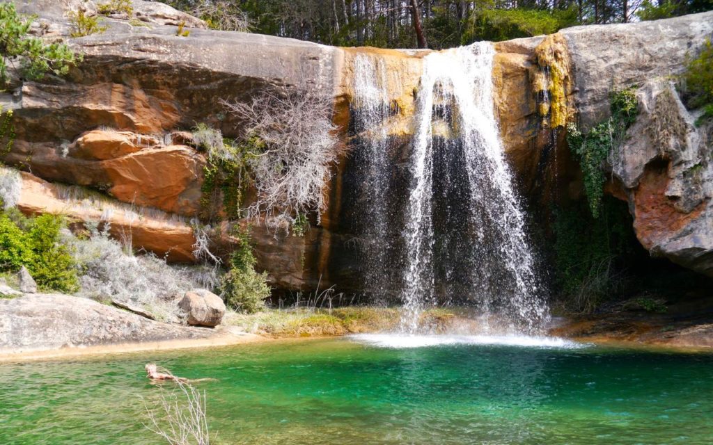 2 weeks along the Sendero Histórico in Spain. awomanafoot.com