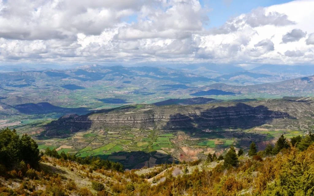 2 weeks along the Sendero Histórico in Spain. awomanafoot.com