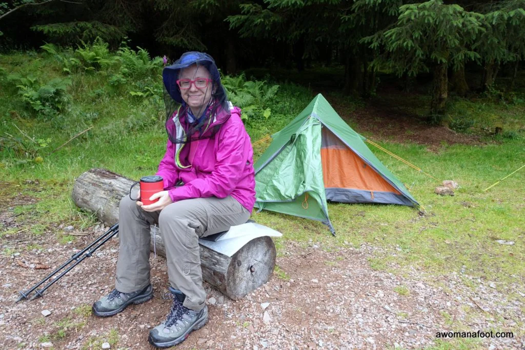 Unbiased & unsponsored gear reviews! Vango Blade 200 - a 2 person tent for hikers. Is it any good? Check my review to see if it is the tent for you. Awomanafoot.com | #tent #gear #review #hiking #backpacking #budget | What tent should I buy? What are good budget tents? Light budget tents | Backpacking tents reviews | Tents for hikers |