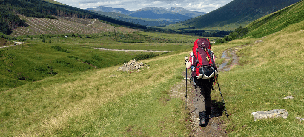 Deuter Aircontact 50+10 SL Backpack 