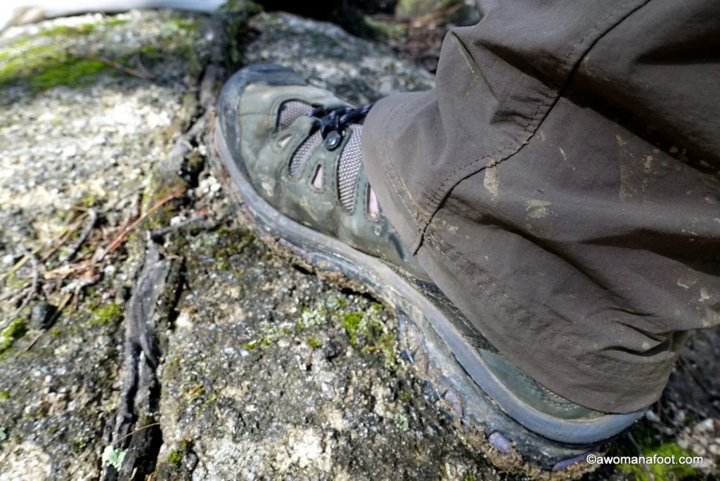 salomon 4d gtx womens