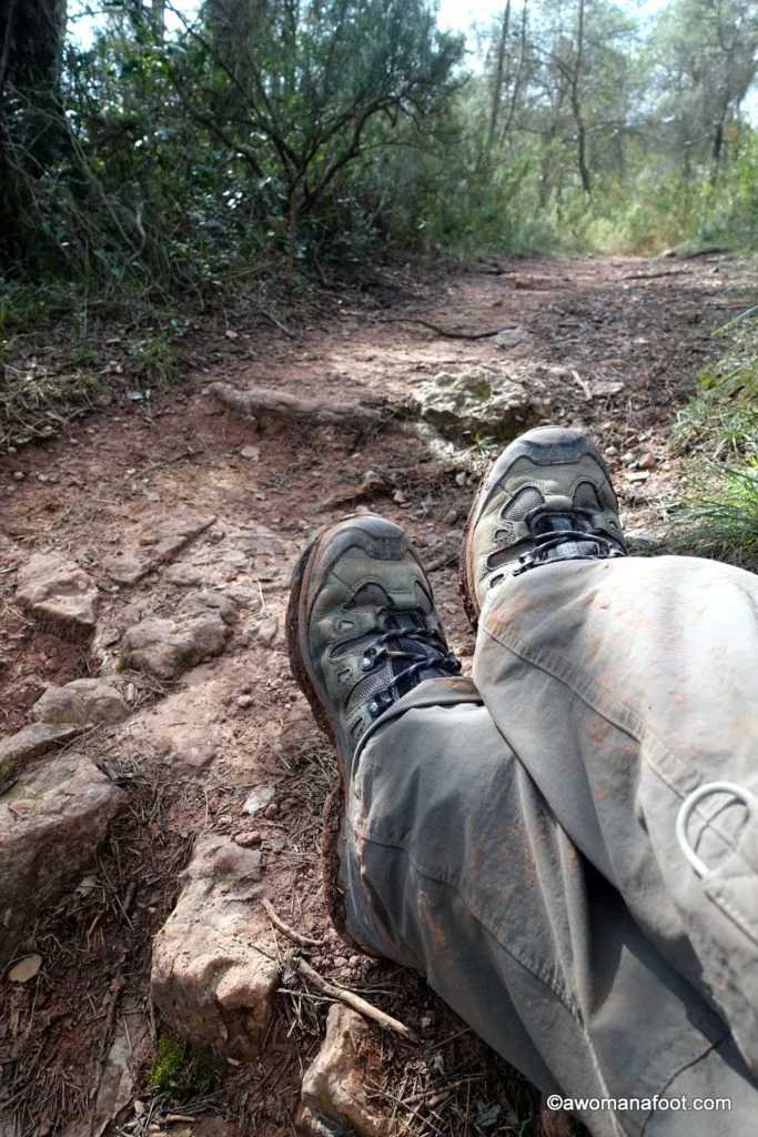 salomon quest womens boots