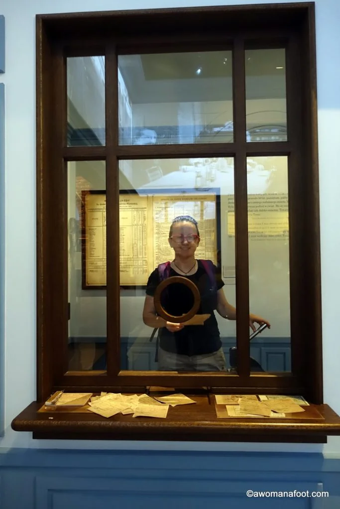 Looking for something unique for your trip to Poland? POLIN Museum is a must! Named the best museum in Europe - won't disappoint you!