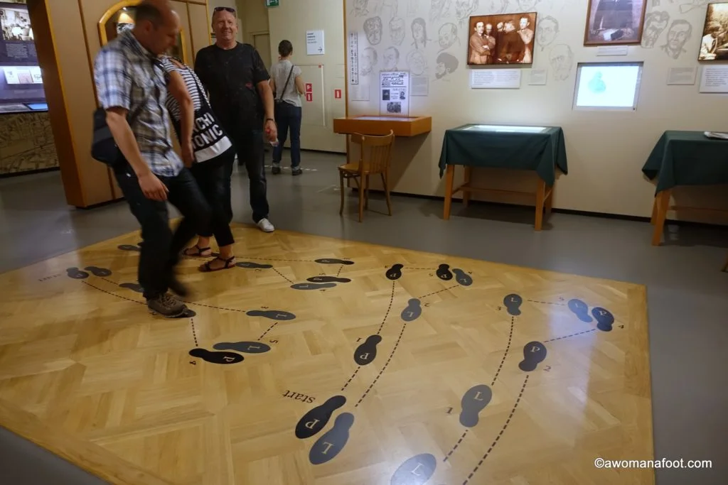 Looking for something unique for your trip to Poland? POLIN Museum is a must! Named the best museum in Europe - won't disappoint you!
