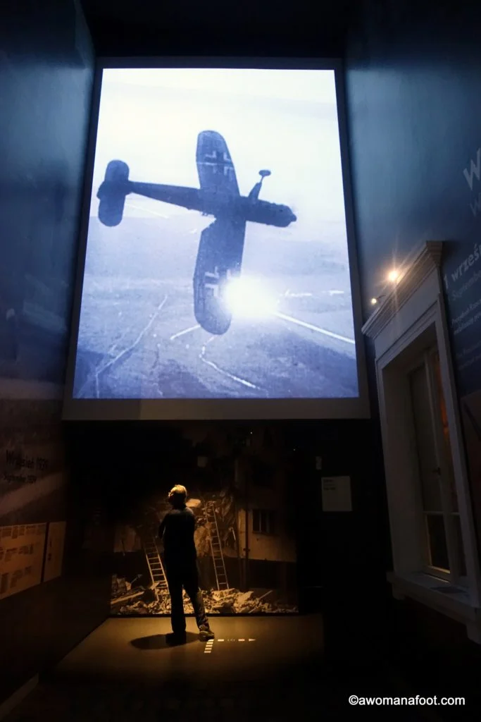 Looking for something unique for your trip to Poland? POLIN Museum is a must! Named the best museum in Europe - won't disappoint you!