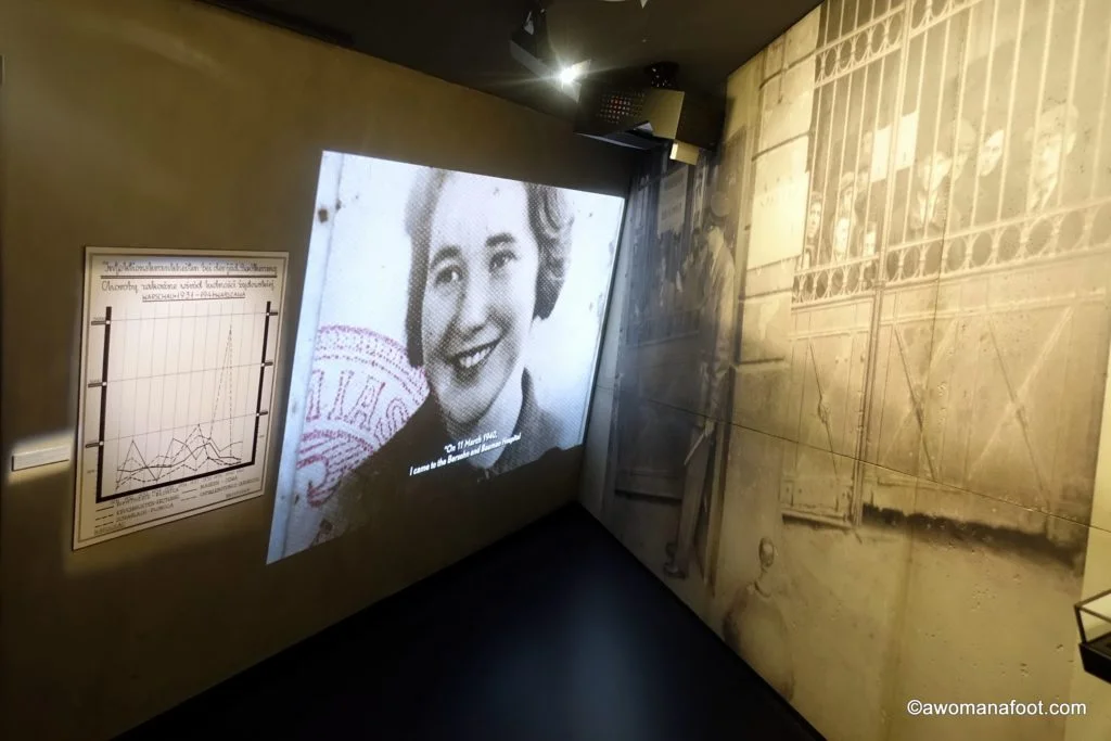 Looking for something unique for your trip to Poland? POLIN Museum is a must! Named the best museum in Europe - won't disappoint you!