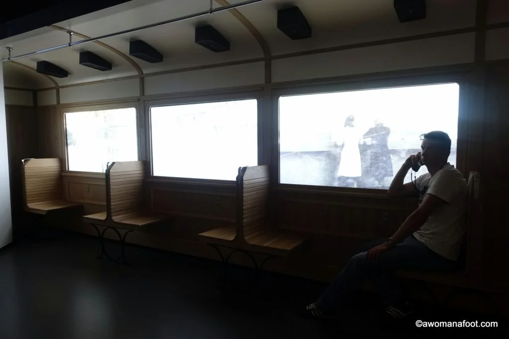 Looking for something unique for your trip to Poland? POLIN Museum is a must! Named the best museum in Europe - won't disappoint you!